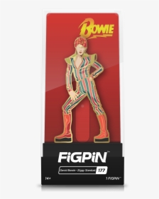 David Bowie Figpin, HD Png Download, Transparent PNG