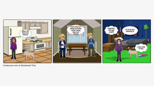 Cartoon, HD Png Download, Transparent PNG