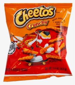 Cheetos Bag, HD Png Download, Transparent PNG