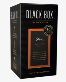 Black Box Cabernet Sauvignon, HD Png Download, Transparent PNG
