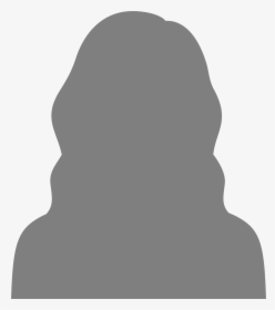 Michelle Jacobo - Silhouette, HD Png Download, Transparent PNG