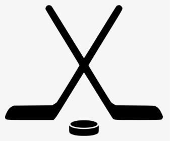 Hockey Stick Svg Png Icon Free Download - Hockey Sticks Svg Free, Transparent Png, Transparent PNG