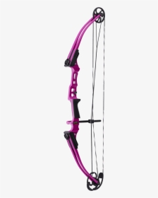 Compound-bow - Genesis Bow, HD Png Download, Transparent PNG