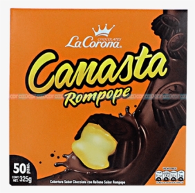 Chocolate Canastita, HD Png Download, Transparent PNG