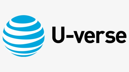 At&t Uverse Logo, HD Png Download, Transparent PNG