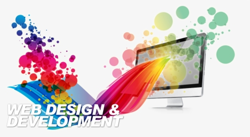 Website Designing And Development, HD Png Download, Transparent PNG