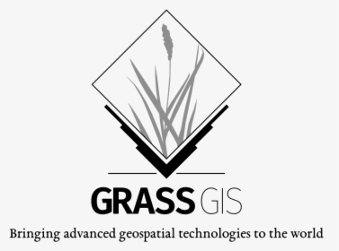 Grass Gis, HD Png Download, Transparent PNG