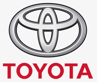 Toyota Motor North America Logo, HD Png Download, Transparent PNG