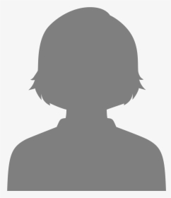 Alissa Erickson - Silhouette, HD Png Download, Transparent PNG