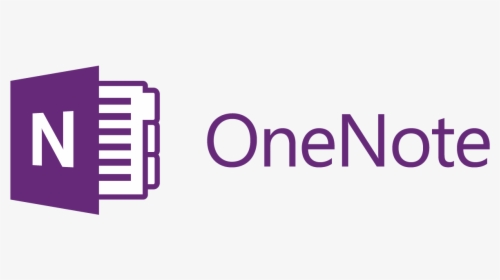 Microsoft One Note Logo, HD Png Download, Transparent PNG