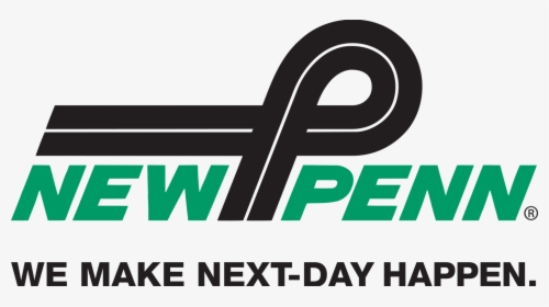 New Penn Motor Express Inc Logo, HD Png Download, Transparent PNG