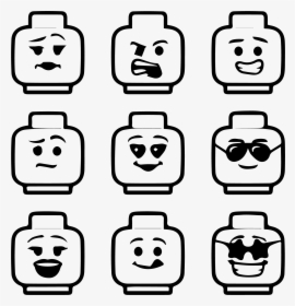 Collection Of Free Lego Svg Head Cabeca Lego Png Transparent Png Transparent Png Image Pngitem