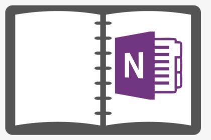 Microsoft Onenote, HD Png Download, Transparent PNG