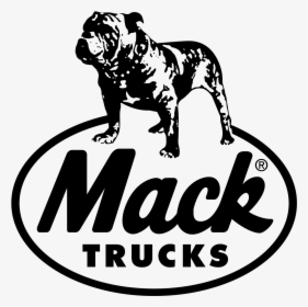 Mack Trucks Logo Vector - Mack Truck Logo Vector, HD Png Download, Transparent PNG