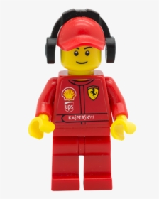 Lego, Figurine, Racer, Shell, Character, Toy, Lego - Лего Фигурки Пнг, HD Png Download, Transparent PNG