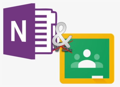 Microsoft Onenote Logo Png, Transparent Png, Transparent PNG