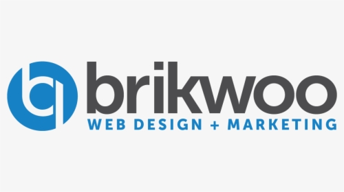 Brikwoo Creative Group - Web Design Business Logo, HD Png Download, Transparent PNG