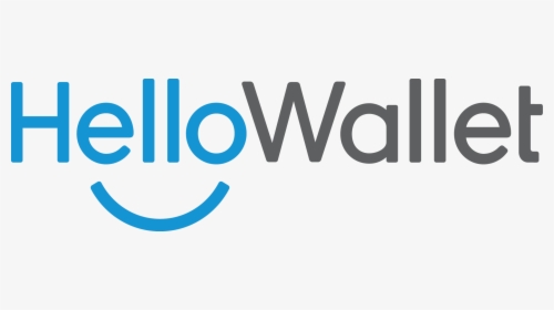 Hellowallet Brand Logo - Hellowallet Keybank, HD Png Download, Transparent PNG
