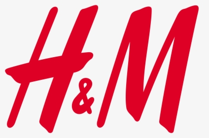 H&m Logo - H And M, HD Png Download, Transparent PNG