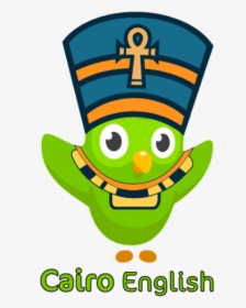 See Duolingo Cairo English - Duolingo, HD Png Download, Transparent PNG