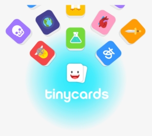 Tinycards English, HD Png Download, Transparent PNG