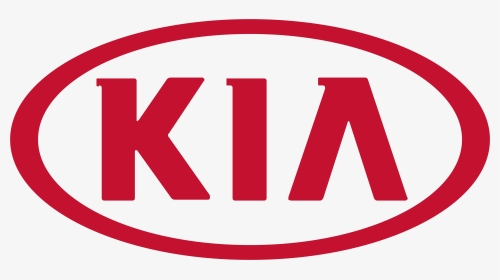 Kia Car Logo Png Image - Kia Png, Transparent Png, Transparent PNG