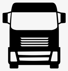 Truck Head - Truck Head Vector Png, Transparent Png, Transparent PNG