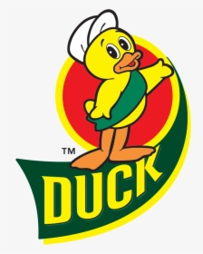 Duck Brand Logo, HD Png Download, Transparent PNG