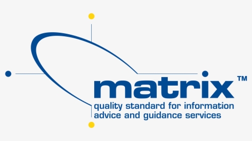 Construction Skills People Are Matrix Accredited - Matrix Quality Standard For Information, HD Png Download, Transparent PNG