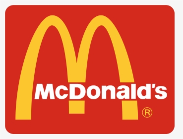 Mcdonalds Logo Old Png - Mcdonalds Logo Png, Transparent Png, Transparent PNG