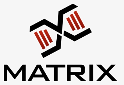 Team Matrixlogo Square - Ministry Of Environment, Housing And Territorial Development, HD Png Download, Transparent PNG