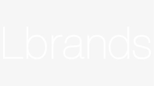L Brands - L Brands Logo Png, Transparent Png, Transparent PNG