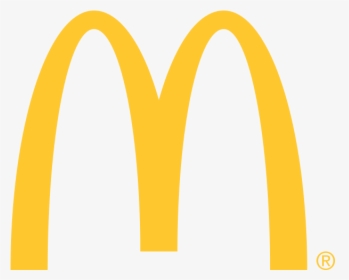 Mcdonalds Logo Brand Png Clip Art - T Logo Mcdonalds Png, Transparent ...