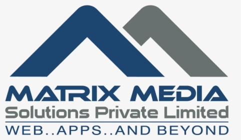 Matrix Media Logo, HD Png Download, Transparent PNG