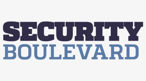 Security Boulevard Logo, HD Png Download, Transparent PNG