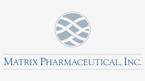 Matrix Pharmaceutical Logo, HD Png Download, Transparent PNG
