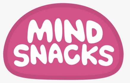 Mindsnacks Logo, HD Png Download, Transparent PNG