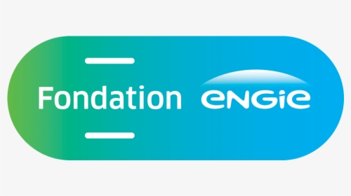 Logo Fondation D’entreprise Engie - Fondation Engie, HD Png Download, Transparent PNG