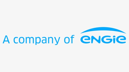 Engie Storengy Endos Gb Solid Blue Rgb - Graphic Design, HD Png Download, Transparent PNG