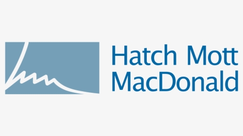 Hatch Mott Macdonald Logo, HD Png Download, Transparent PNG