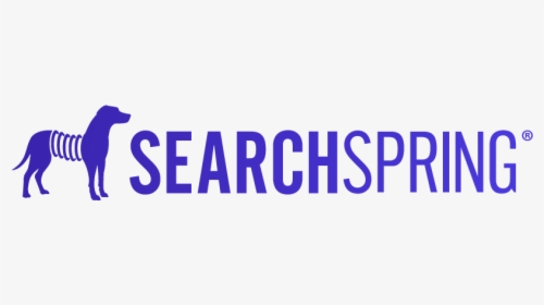 Searchspring Primary Logo - Go Air, HD Png Download, Transparent PNG