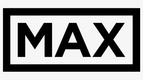 Max Logo - Max Logo Png, Transparent Png, Transparent PNG