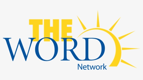 Twn Logo 1 - قناة The Word Network, HD Png Download, Transparent PNG