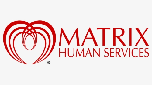 Matrix Human Services, HD Png Download, Transparent PNG