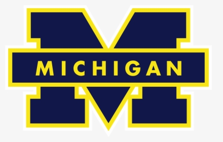 University Of Michigan Logo, HD Png Download, Transparent PNG