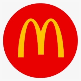 Mcdonalds Logo Png 2018 - Mcdonalds Logo 2018 Png, Transparent Png, Transparent PNG