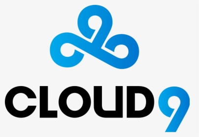 Cloud 9 Team Logo, HD Png Download, Transparent PNG