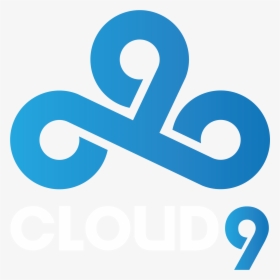 Cloud 9 Logo Png , Png Download - Cloud 9 Png, Transparent Png, Transparent PNG