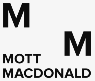 Mott Macdonald Jpg, HD Png Download, Transparent PNG