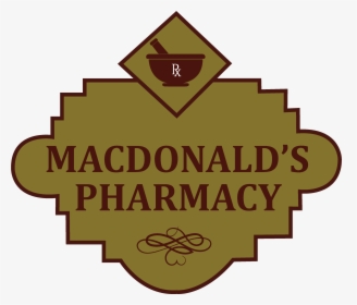 Transparent Macdonald Logo Png - Adarsh, Png Download, Transparent PNG